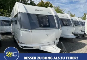 Bild Excellent Edition 495 UL