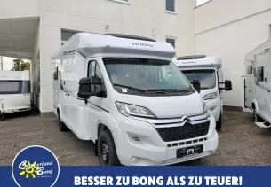 Bild Optima ONTOUR T70 E