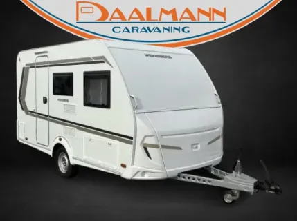 Weinsberg CaraOne 390 QD MJ 2026! 1.350kg, Insektentür