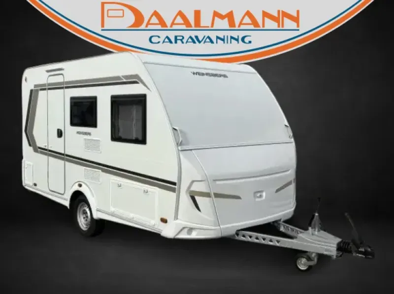 Weinsberg CaraOne 390 QD MJ 2026! 1.350kg, Insektentür