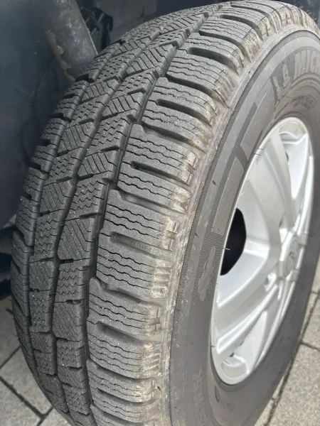 Eura Mobil Terrestra T 590 FB AHK, TV, Navi, Kamera, Autom.