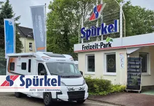 Bild CaraCompact 600 MF EDITION [PEPPER]