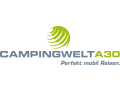 Händlerlogo Campingwelt A30 GmbH