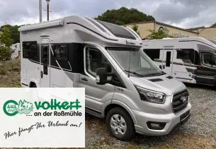 Bild Tessoro 481 T25