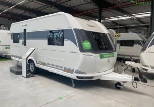 Bild De Luxe 515 UHL