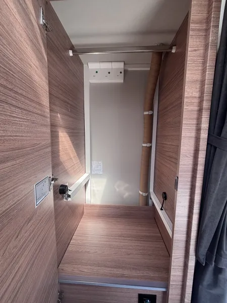 Weinsberg CaraOne 390 QD EDITION [HOT] Markise Lithium TrailerControl