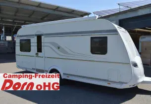Bild Da Vinci 490 TD 2,3