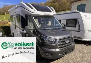 Bild Tessoro T481