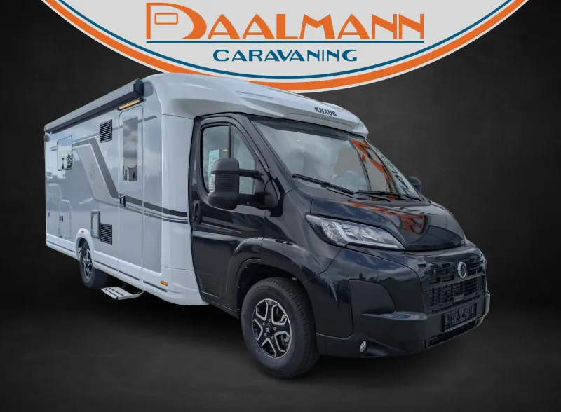 Knaus Sky TI 700 MEG IC- Line 3,8t Lithium CareDrive