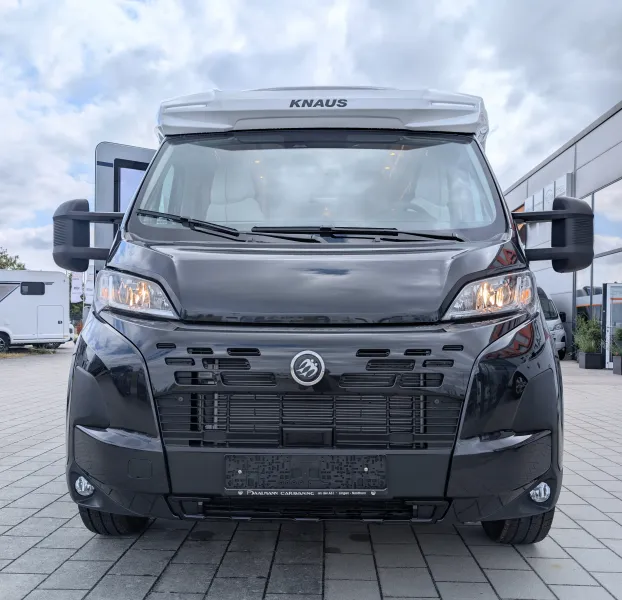 Knaus Sky TI 700 MEG IC- Line 3,8t Lithium CareDrive