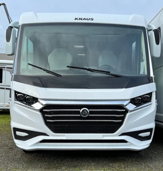 Knaus L!VE I 650 MEG 180 PS, Lithiumbatterie LIVE