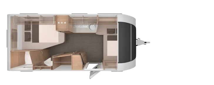 Grundriss Nacht Knaus Südwind 500 UF Black Selection *2027*Boiler*MoonoCS*CityW*