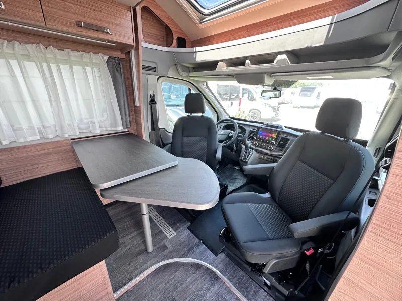 Weinsberg CaraSuite 650 MEG Markise