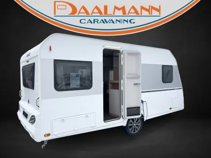 Knaus Sport 450 FU Design-Paket, Plus-Paket, 1.5t