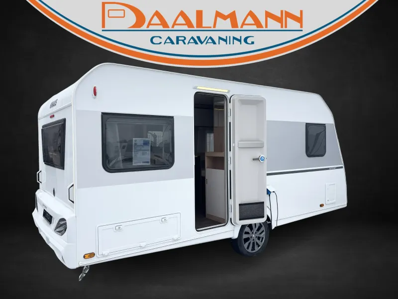 Knaus Sport 450 FU Design-Paket, Plus-Paket, 1.5t