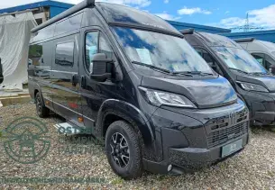 Bild Camper Van CLIFF 640 X
