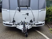 Fahrzeugbild Hobby Excellent 460 SL Aus Rentnerhand wie NEU #17
