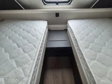 Fahrzeugbild Hobby Excellent 460 SL Aus Rentnerhand wie NEU #22