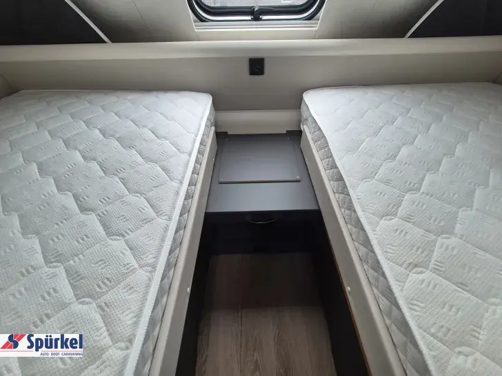 Fahrzeugbild Hobby Excellent 460 SL Aus Rentnerhand wie NEU #22