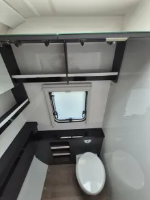 Fahrzeugbild Hobby Excellent 460 SL Aus Rentnerhand wie NEU #31