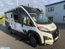 Fahrzeugbild Challenger X260 Open Edition Fiat #1