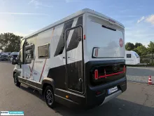 Fahrzeugbild Challenger X260 Open Edition Fiat #3
