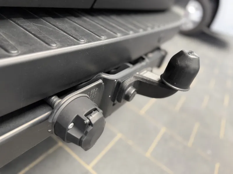 Weinsberg CaraTour 600 MQ Ford Autom. AHK 4-Pakete