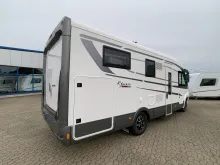 Fahrzeugbild Mobilvetta K-Yacht Tekno Line 85 #6