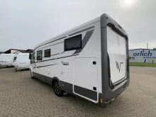 Fahrzeugbild Mobilvetta K-Yacht Tekno Line 85 #9