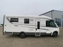 Fahrzeugbild Mobilvetta K-Yacht Tekno Line 85 #11