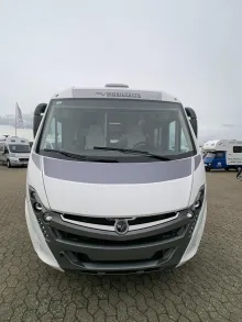 Fahrzeugbild Mobilvetta K-Yacht Tekno Line 85 #7