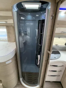 Fahrzeugbild Mobilvetta K-Yacht Tekno Line 85 #20