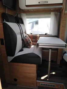 Fahrzeugbild Weinsberg CaraCompact 600 MEG EDITION [PEPPER] #5
