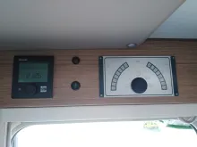 Fahrzeugbild Weinsberg CaraCompact 600 MEG EDITION [PEPPER] #8