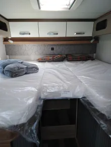 Fahrzeugbild Weinsberg CaraCompact 600 MEG EDITION [PEPPER] #11