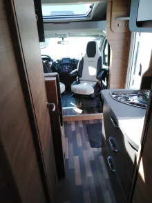 Fahrzeugbild Weinsberg CaraCompact 600 MEG EDITION [PEPPER] #14