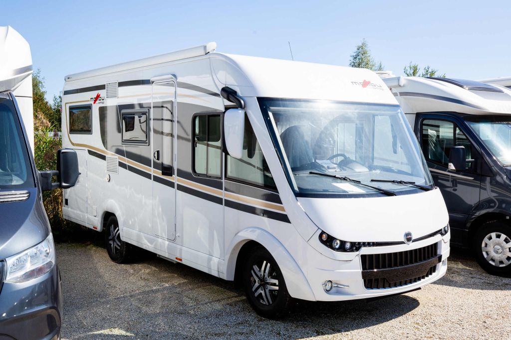 Malibu Malibu I 441 LE als Integrierter in Sulzemoos bei caraworld.de