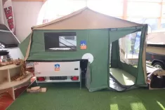 Bild 4 3DOG camping ScoutDog