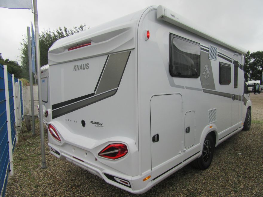 Knaus Sky Ti 650 Meg Platinum Selection Www inf inet