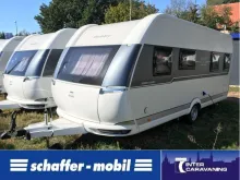 Fahrzeugbild Hobby Excellent 495 WFB #1