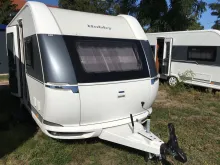 Fahrzeugbild Hobby Excellent 495 WFB #5