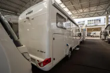 Fahrzeugbild Hymer Exsis-i 564 #3