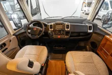 Fahrzeugbild Hymer Exsis-i 564 #4