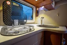 Fahrzeugbild Hymer Exsis-i 564 #6