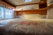Fahrzeugbild Hymer Exsis-i 564 #9