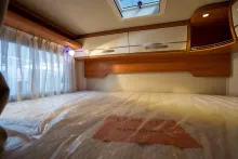 Fahrzeugbild Hymer Exsis-i 564 #10