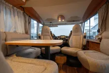 Fahrzeugbild Hymer Exsis-i 564 #11