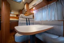 Fahrzeugbild Hymer Exsis-i 564 #12