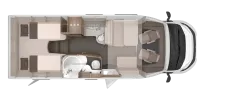 Grundriss Tag