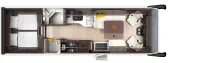 Grundriss Tag Morelo Loft 82 LB VOLL - Mehr geht nicht